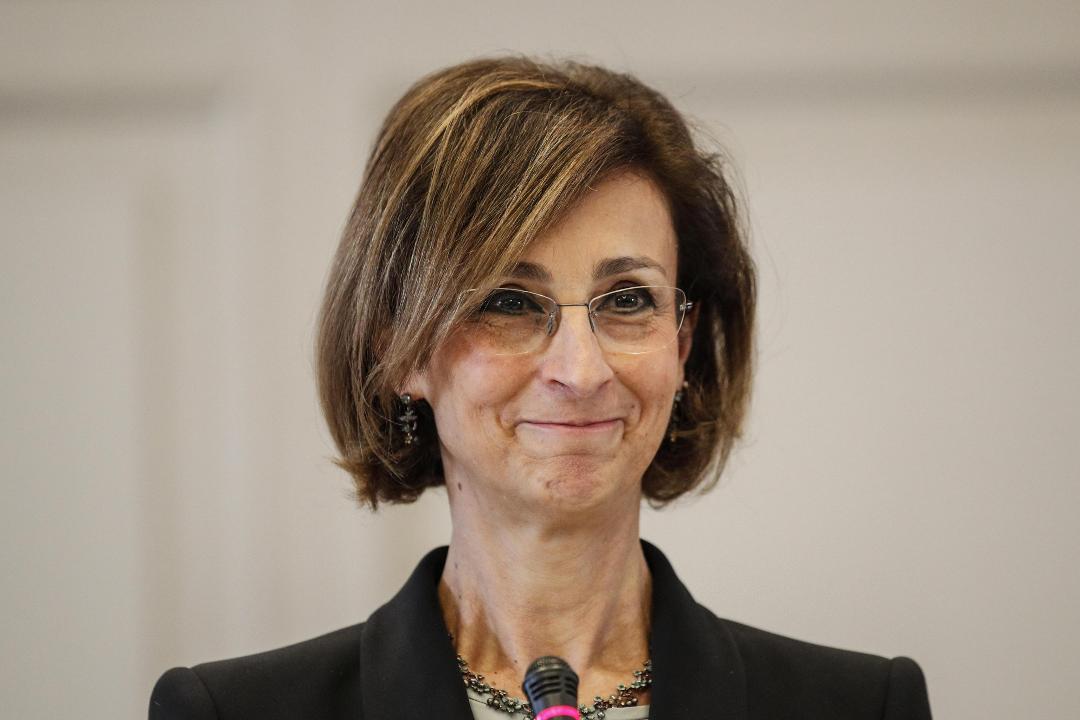 Marta Cartabia eletta presidente della Consulta all’unanimità