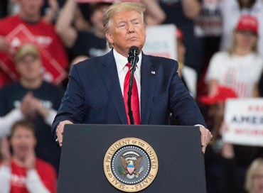 Impeachment, lo scontro tutto politico tra democratici e repubblicani