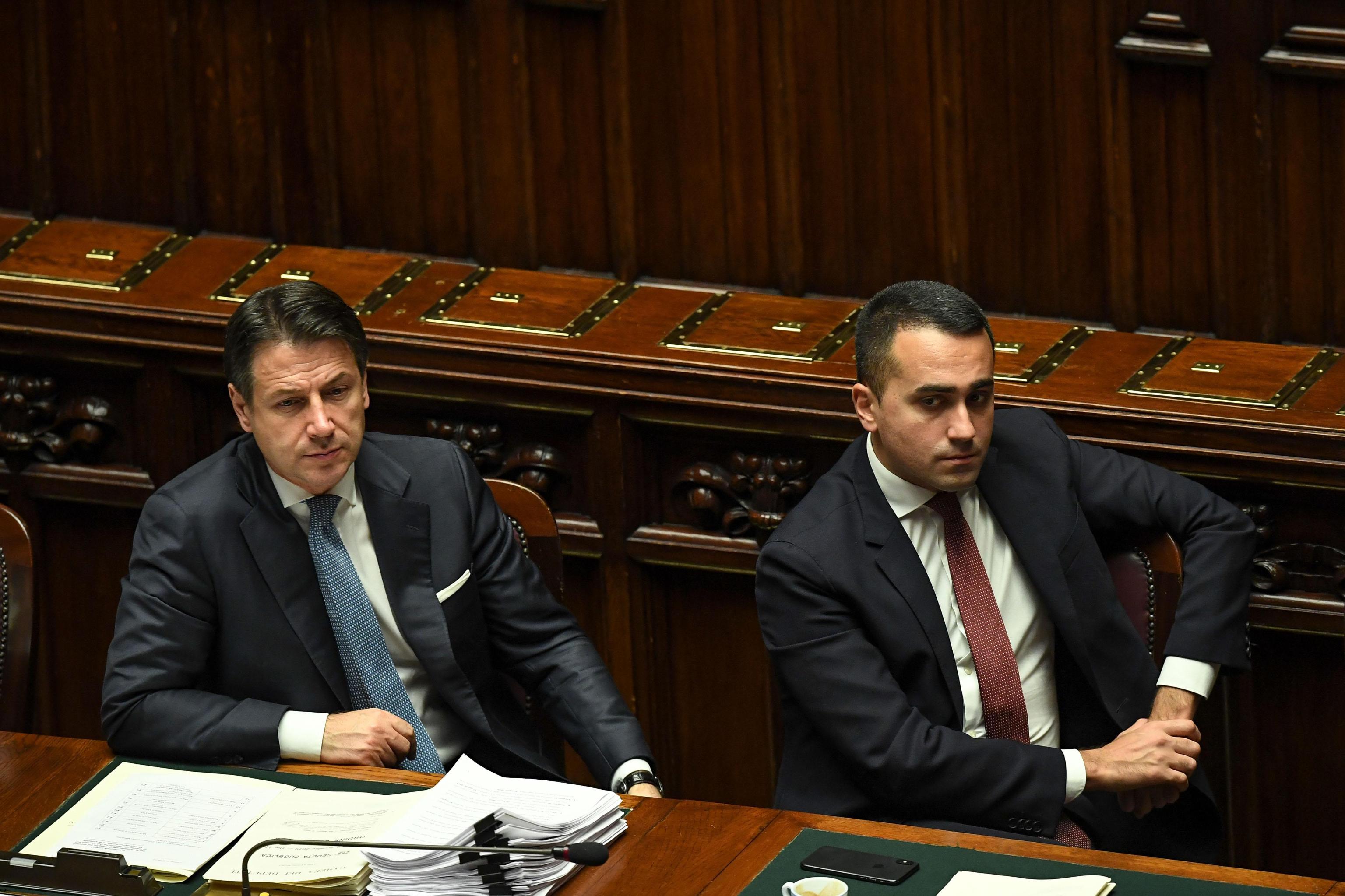 La nemesi del trasformismo