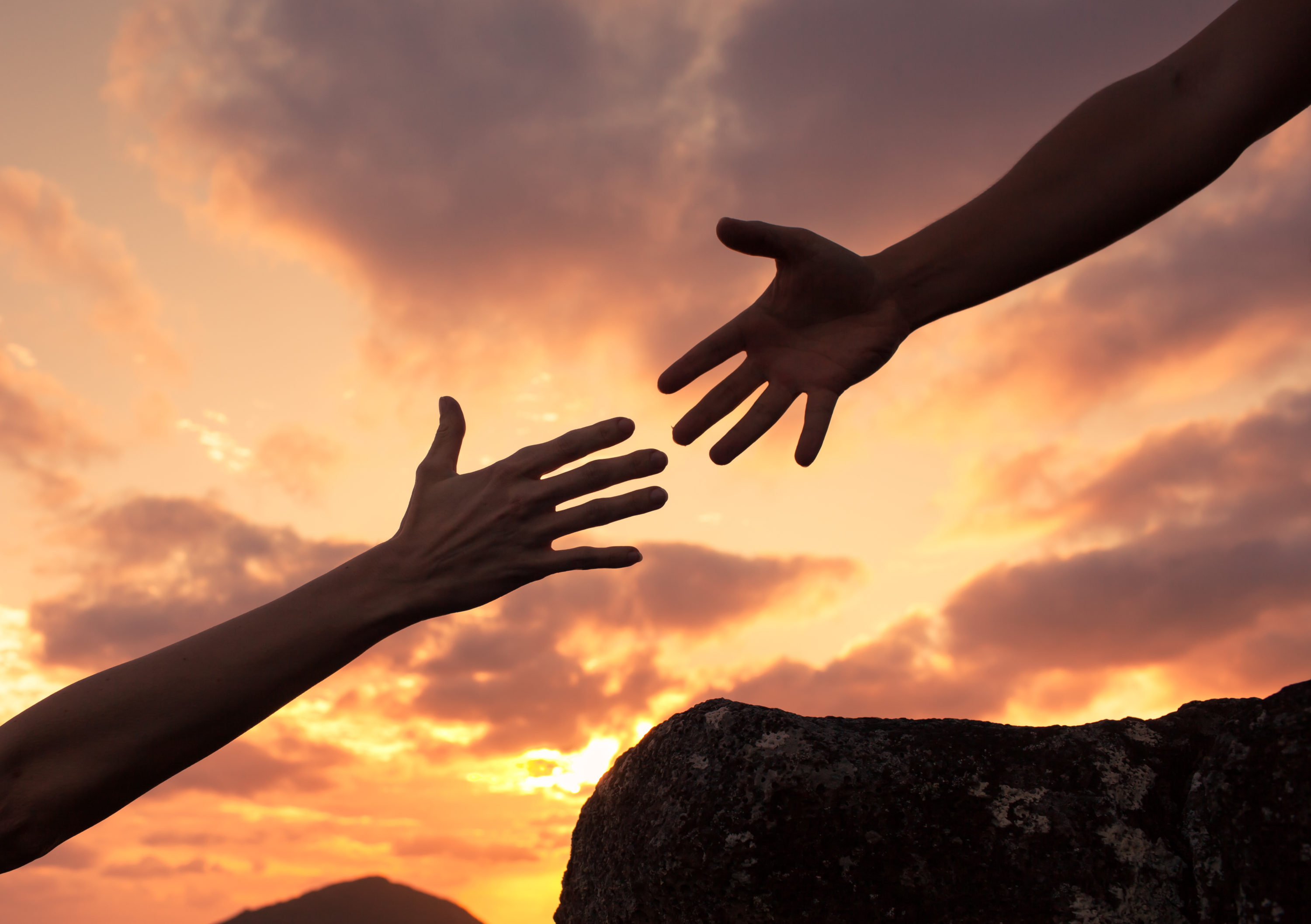 Beato il Paese che ha eroi anonimi