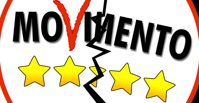 Conte graziato e M5s finito