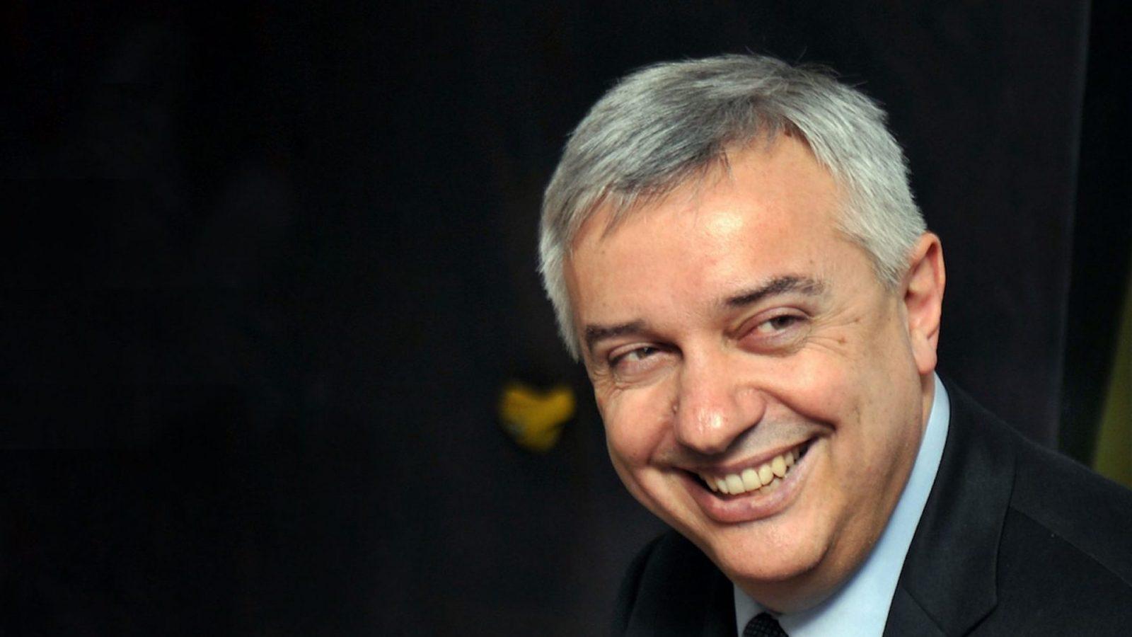 “Assedio all’Occidente”