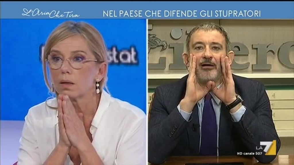 La dittatura del politicamente corretto