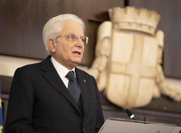 Crisi: attendendo il Quirinale