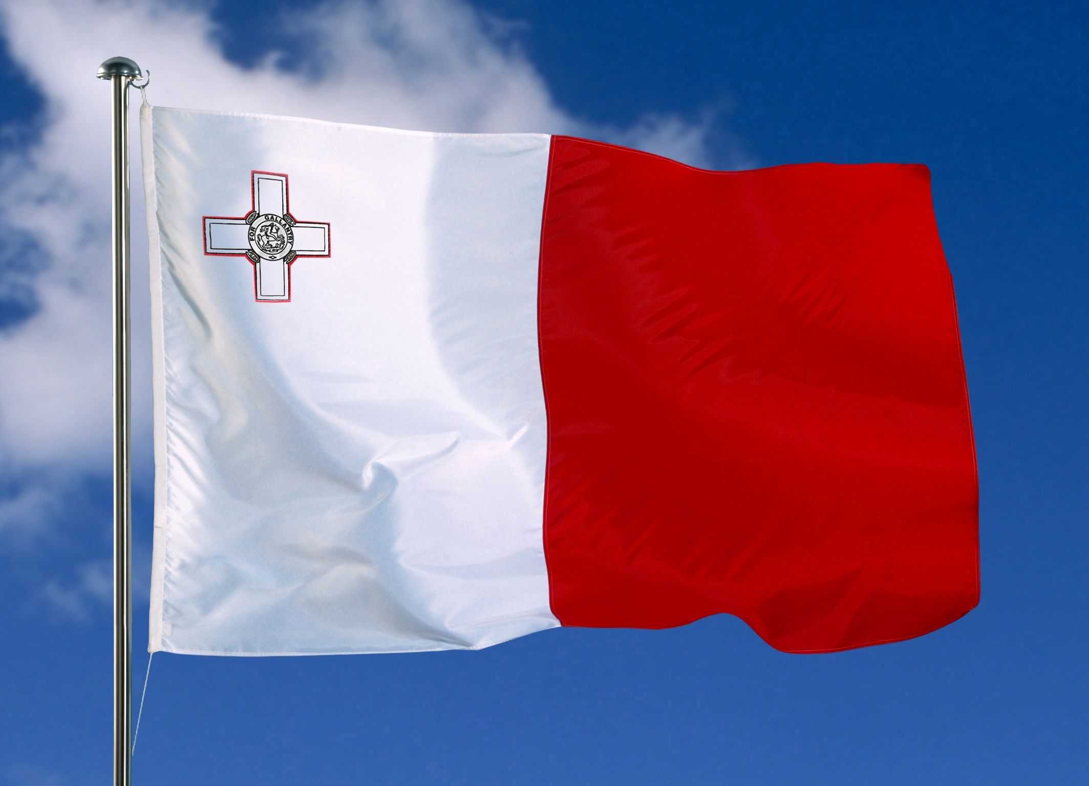 Malta tra transizione energetica e gas liquefatto