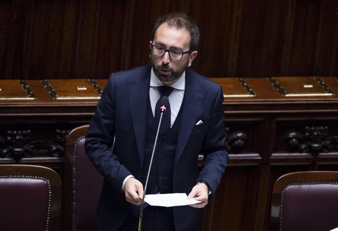 Bonafede e il reato doloso