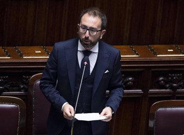 Bonafede e il reato doloso