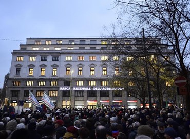 Strage di Piazza Fontana, 50 anni di ipotesi indimostrabili