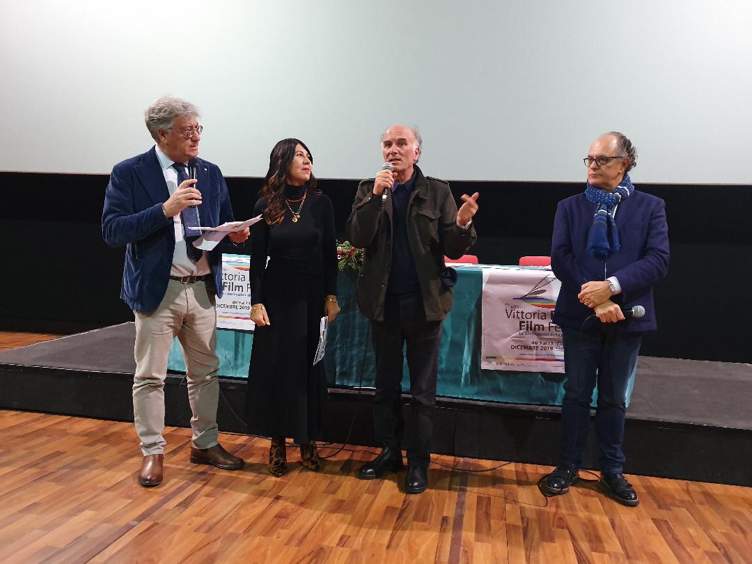 Diritti umani al cinema: due festival per un’edizione di successo