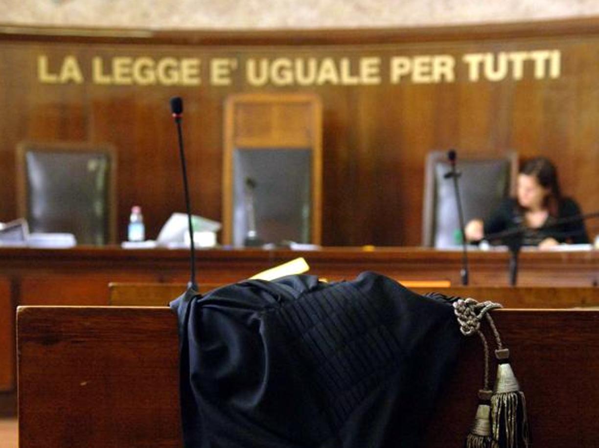 L’esuberante potere del pubblico ministero