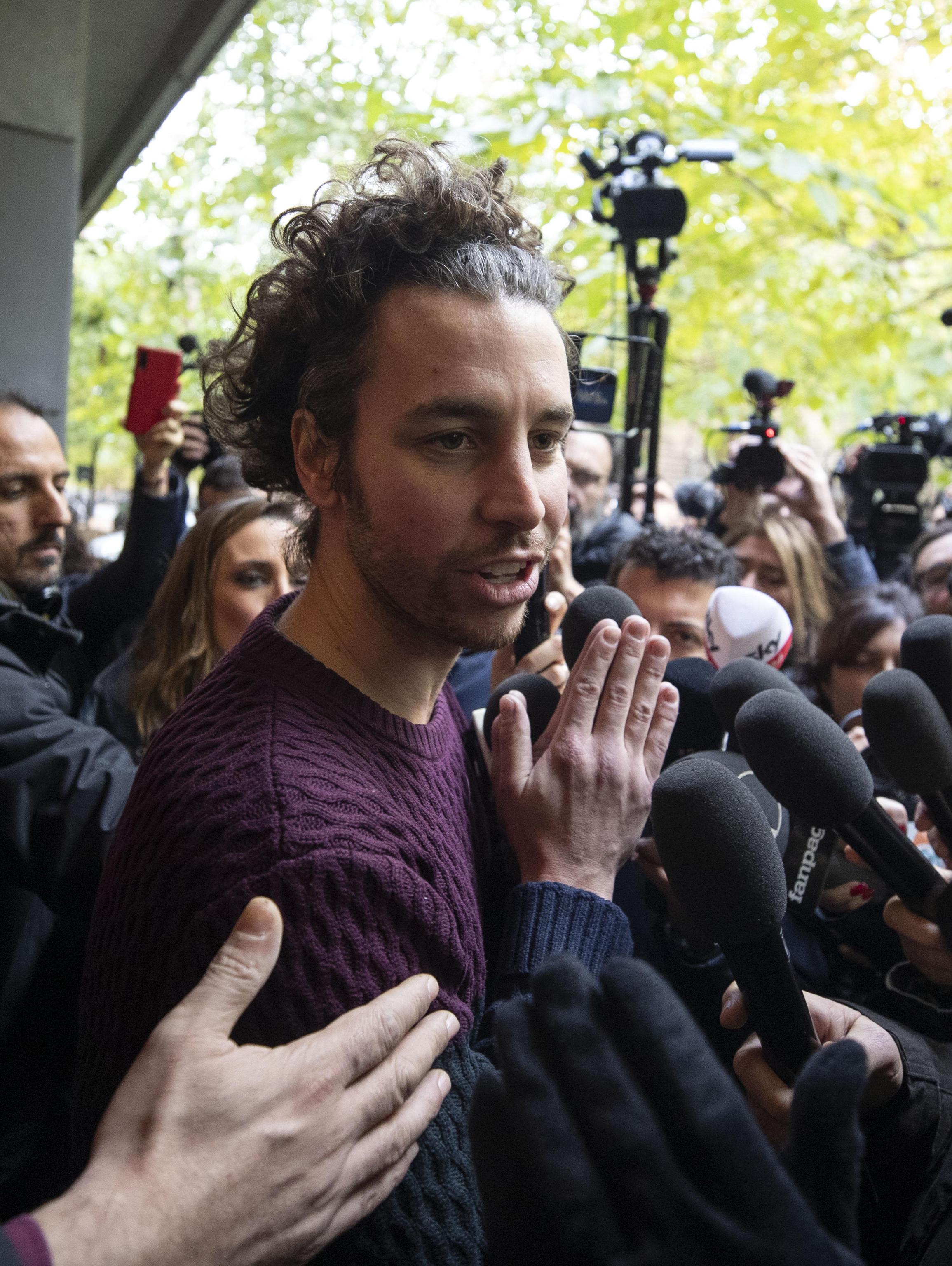 L’esercito delle Sardine fantasma