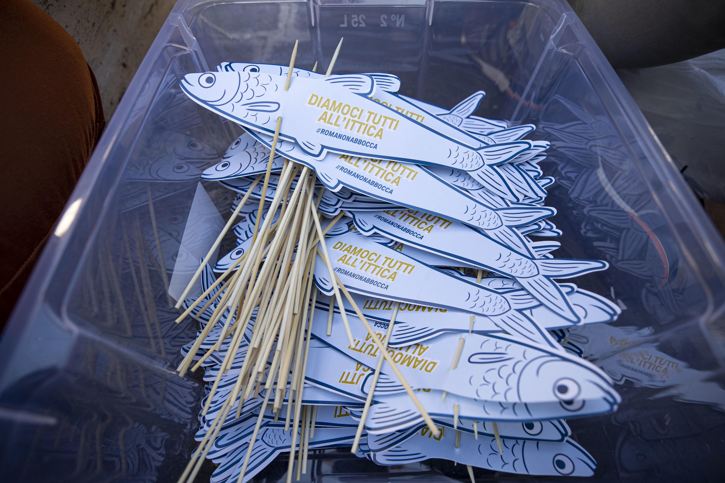 L’ennesima salsa della sinistra