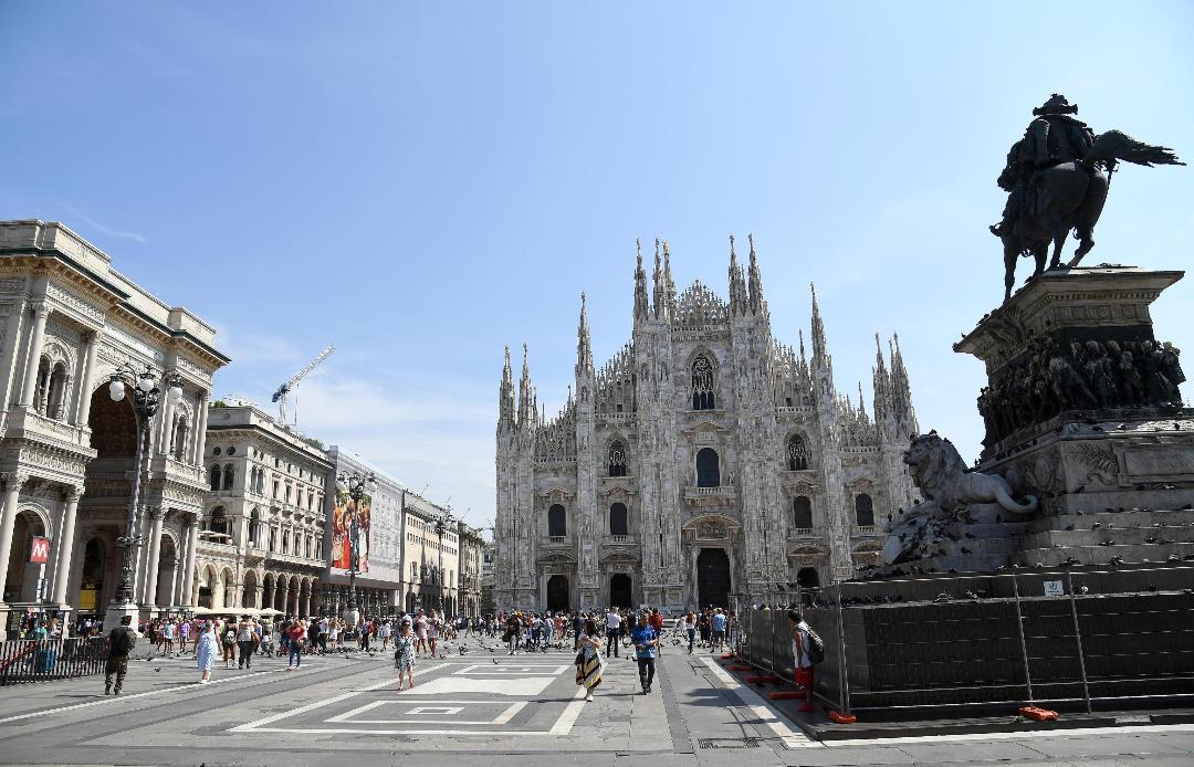 Qualità della vita: Milano prima, Roma e Napoli “recuperano”