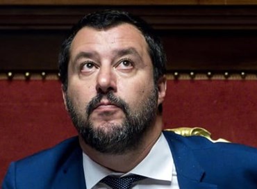 Governo di salvezza nazionale: Salvini sbanda in curva