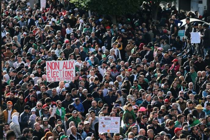 Algeria, vince Abdelmadjid Tebboune, il “vecchio che avanza”