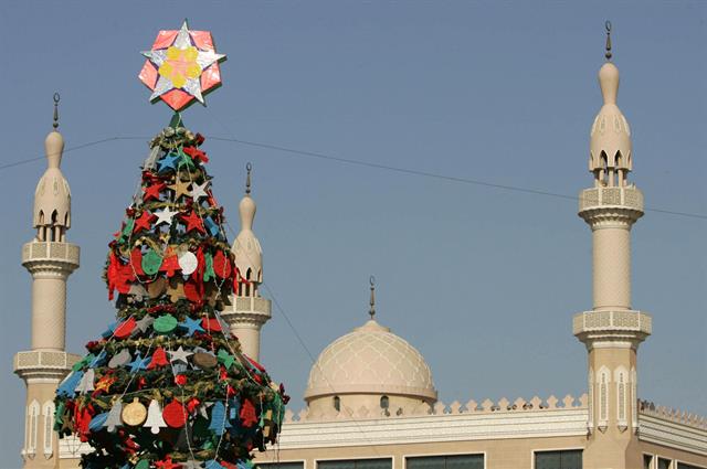 Il Natale e l’Islam