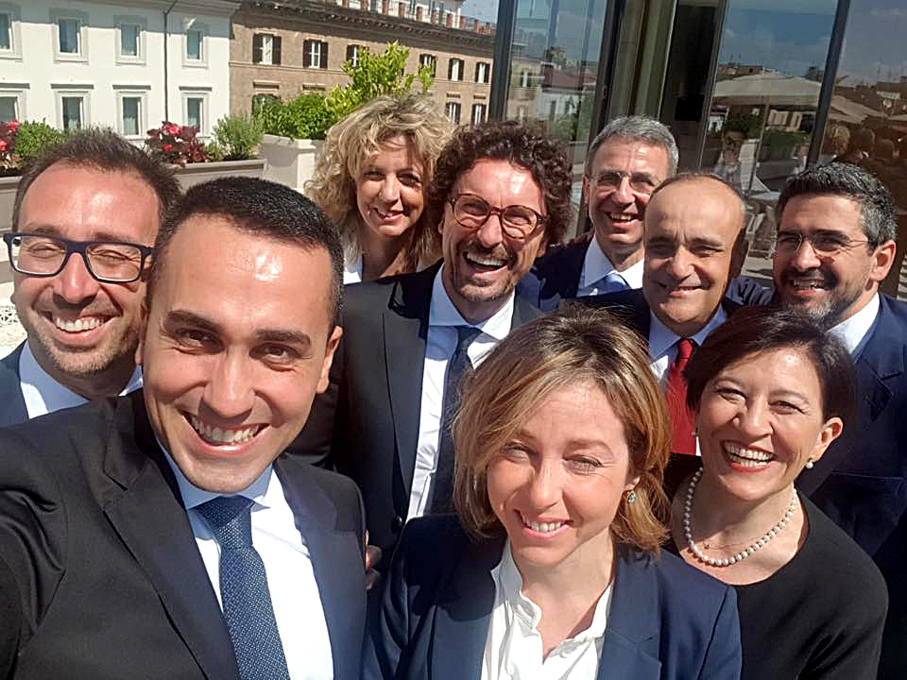 Il mestiere del “facilitatore”