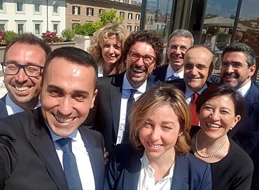 Il mestiere del “facilitatore”