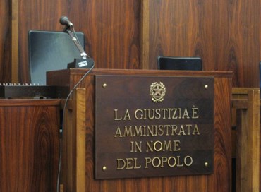 La prescrizione è la sintesi finale della presunzione di non colpevolezza