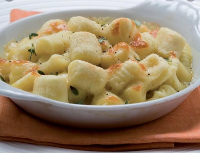 “L’Opinione” a... tavola