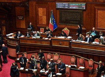 La “Manovra” del nulla