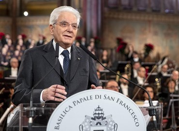 Siamo tutti articolo 88 della Costituzione