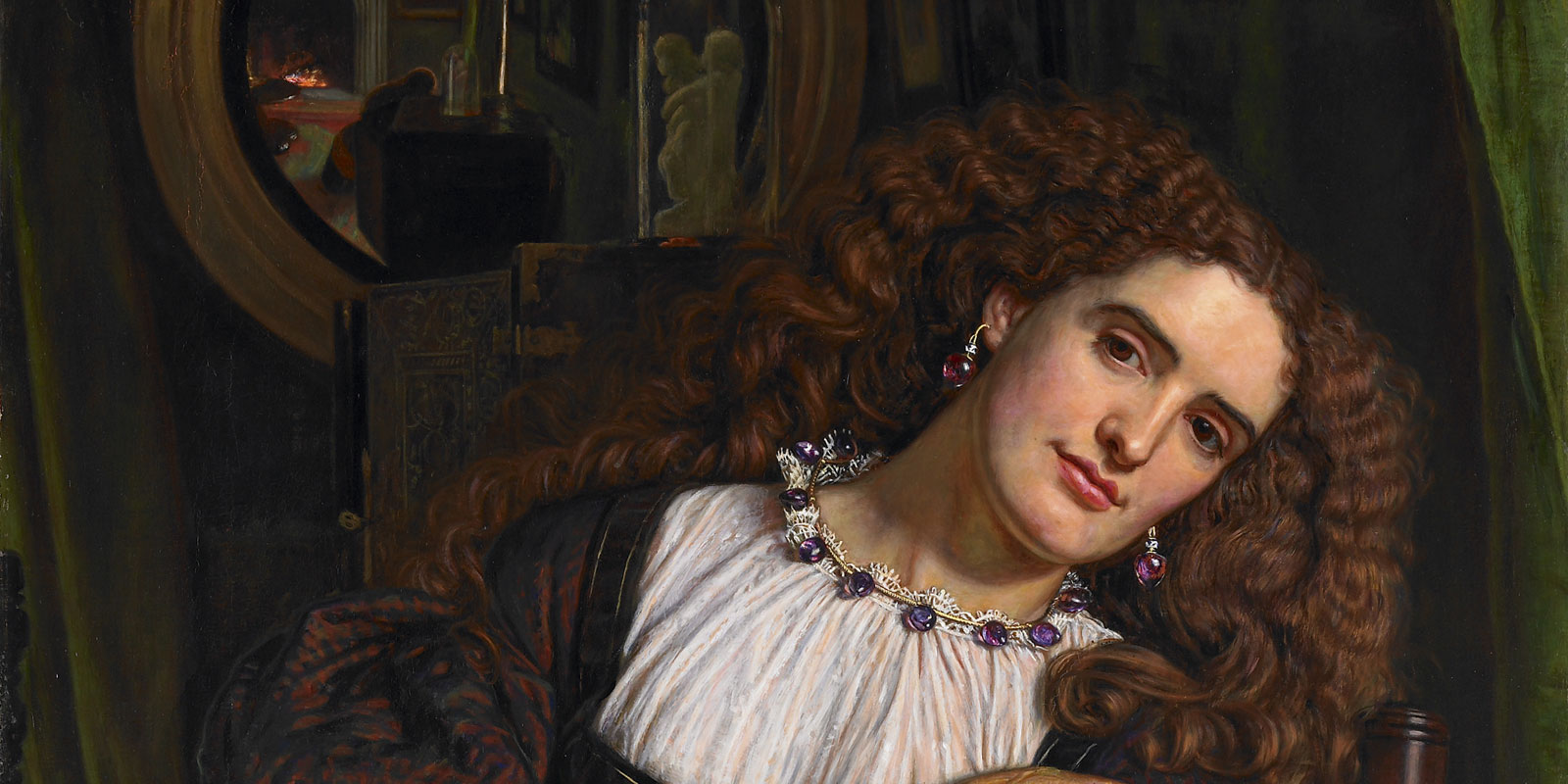 Quattro mostre per Natale 