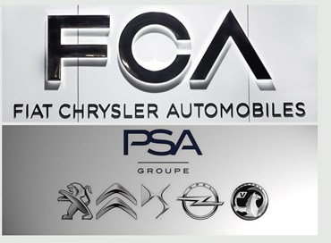 Fca-Psa: disco verde alla definitiva fusione