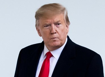 Alla Camera Usa si vota l’impeachment di Trump