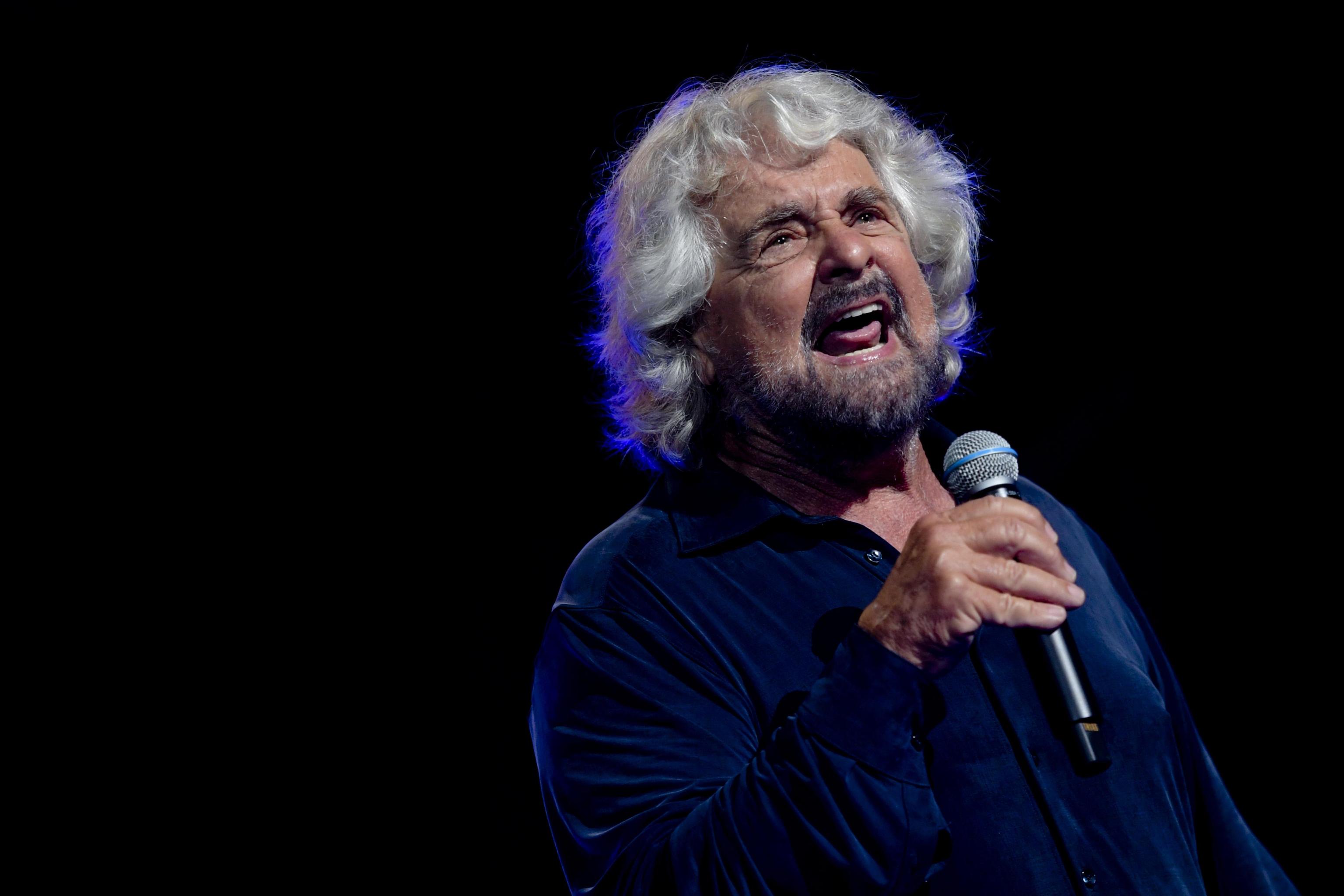 Buffoni in crisi: ci vuole il professionista