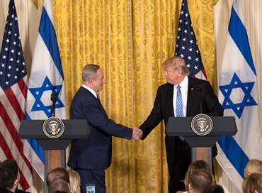 Trump e Netanyahu: entrambi indagati per reati immaginari
