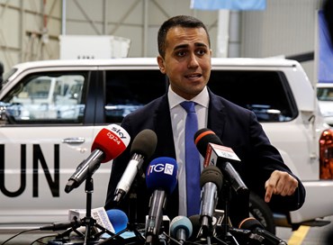 Il Torquemada di Pomigliano