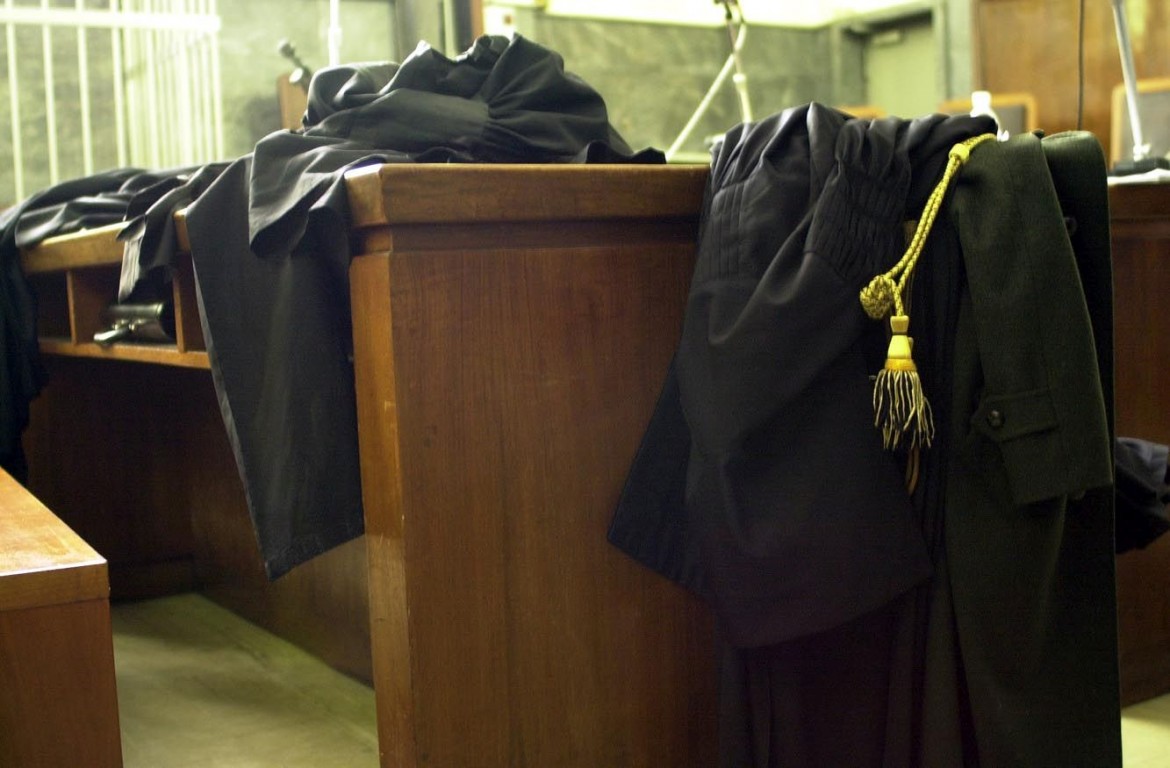 Il senso dell’acqua per la prescrizione