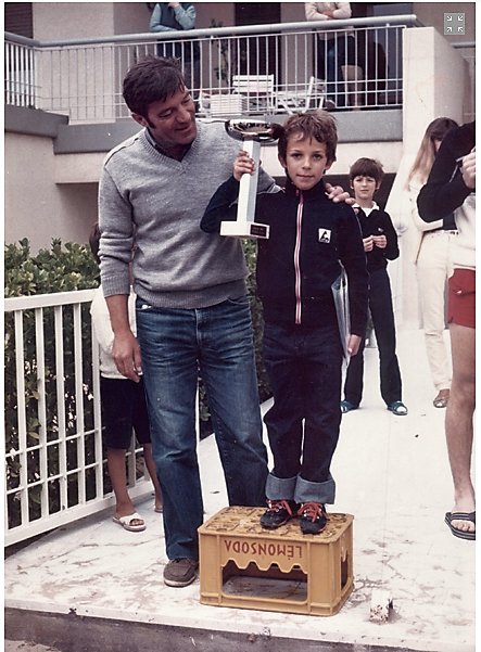 A Loreto Aprutino largo a “Del Piero… l’etica del calcio”