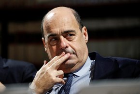 Termovalorizzatore? Zingaretti vediamoci chiaro…