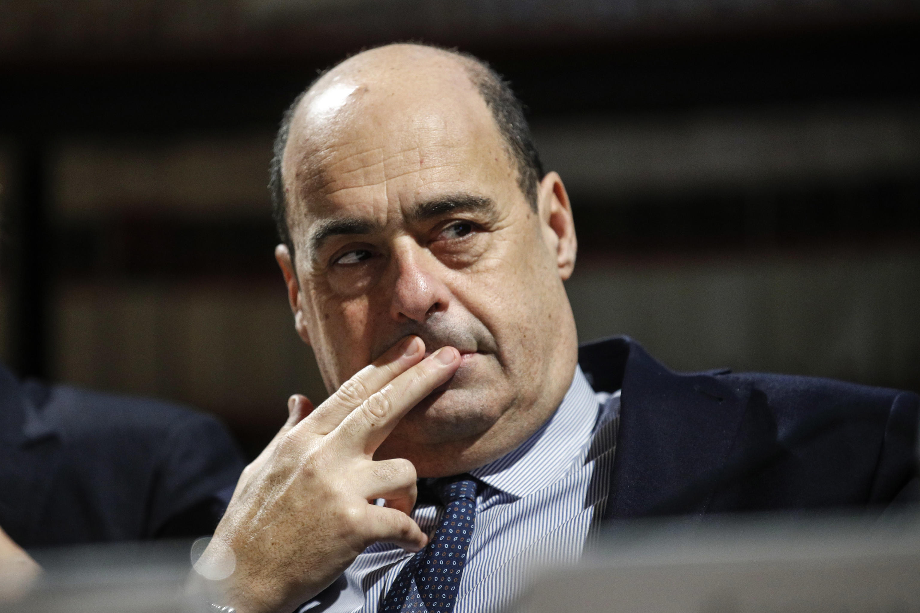 Termovalorizzatore? Zingaretti vediamoci chiaro…