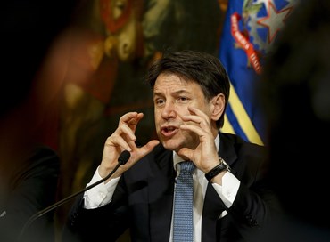 Il “Salvo intese” e l’imputridimento