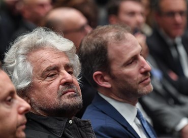 Lo stato di diritto sovietico di Conte