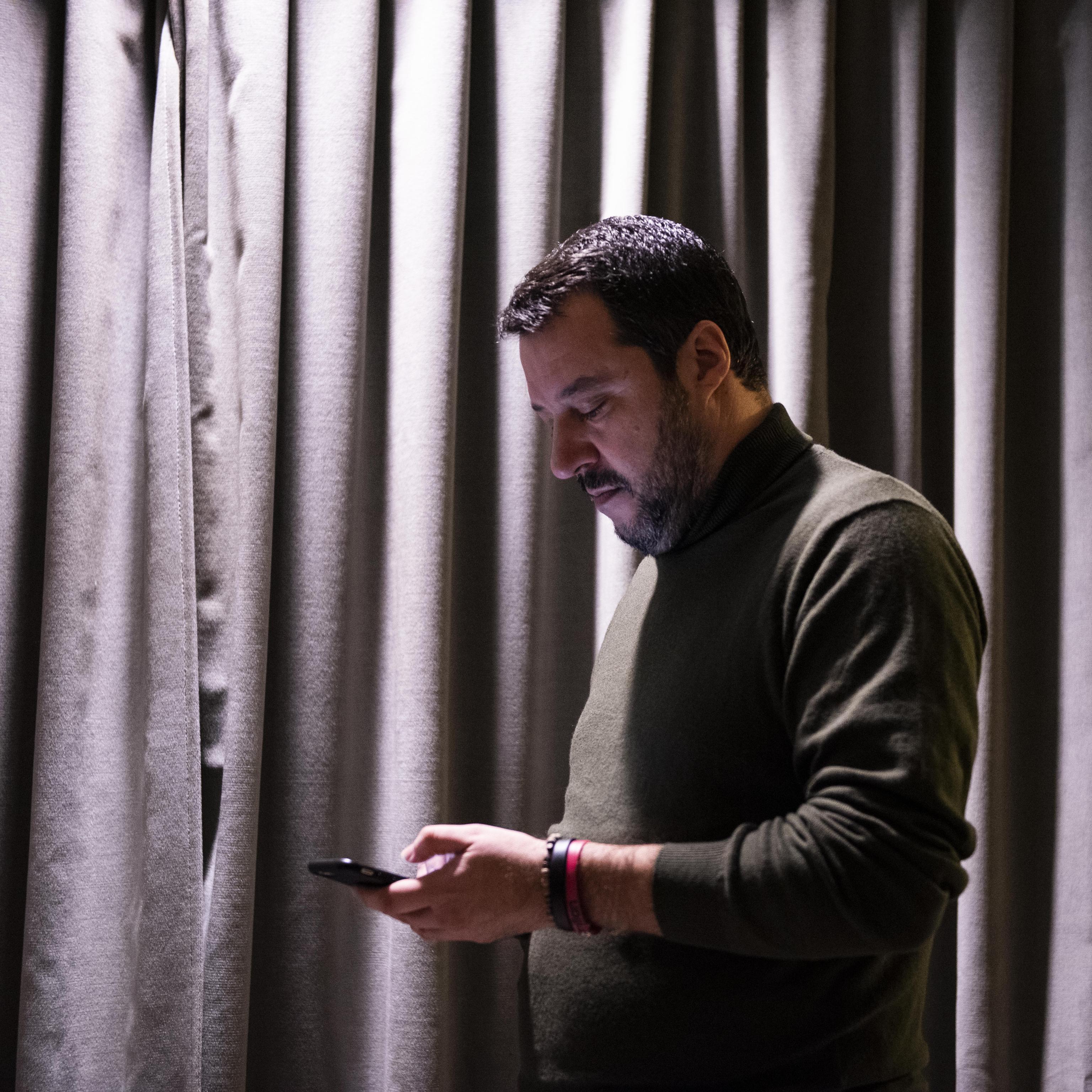 Caso “Gregoretti”: Salvini nel centro del mirino