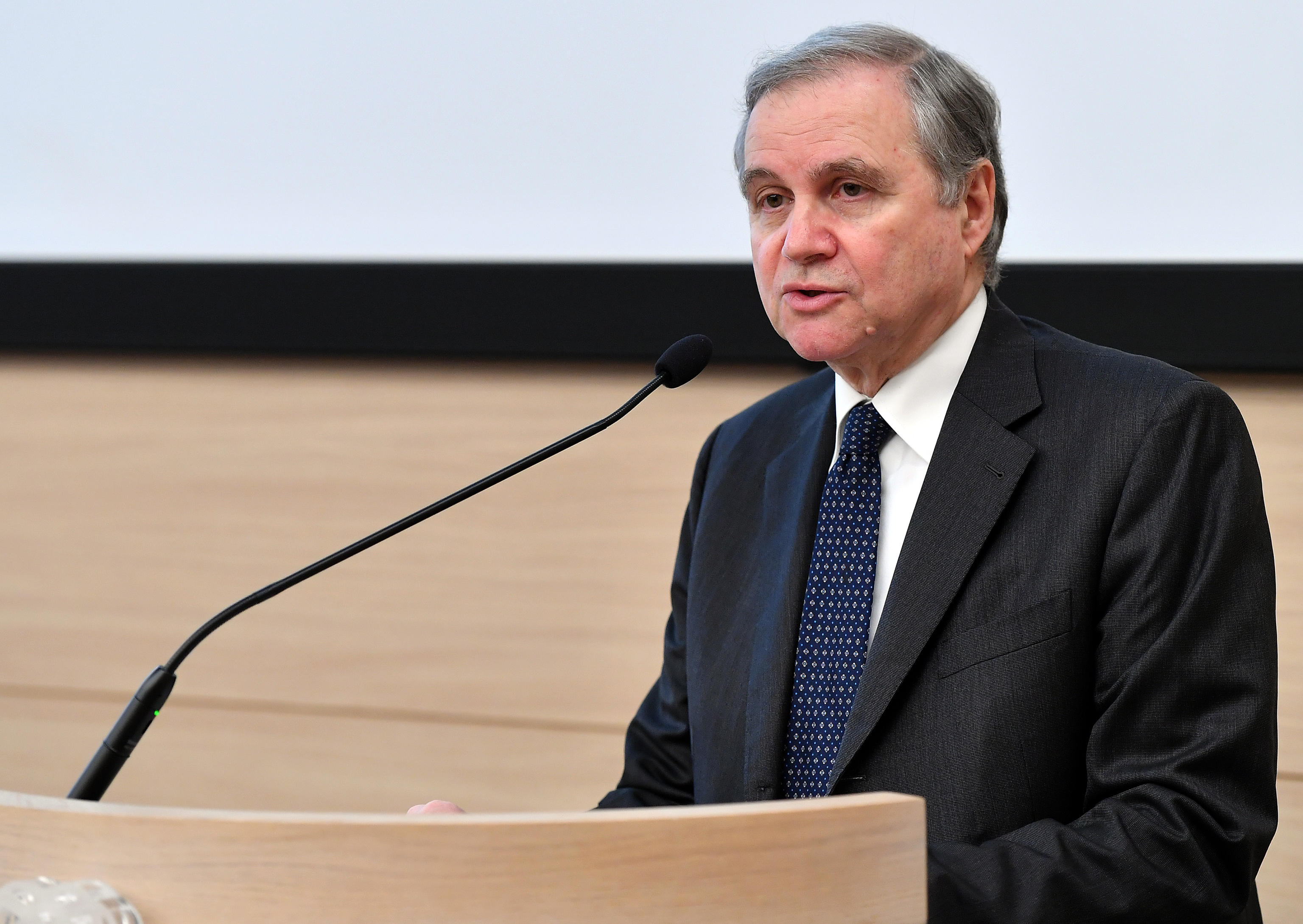 Banca Popolare di Bari, Visco (Bankitalia): “Abbiamo svolto il compito di vigilare”