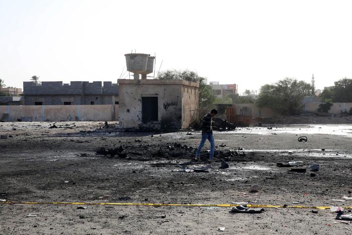 Onu: “In Libia nel 2019 uccisi 284 civili” 