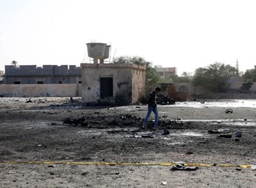 Onu: “In Libia nel 2019 uccisi 284 civili”