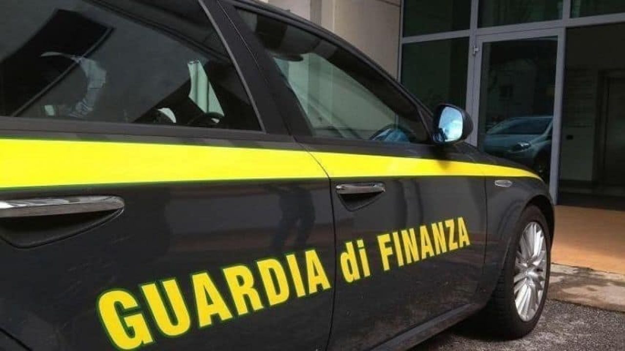 Guardia di Finanza: “In 5 anni sottratti alle mafie 18 miliardi di euro”