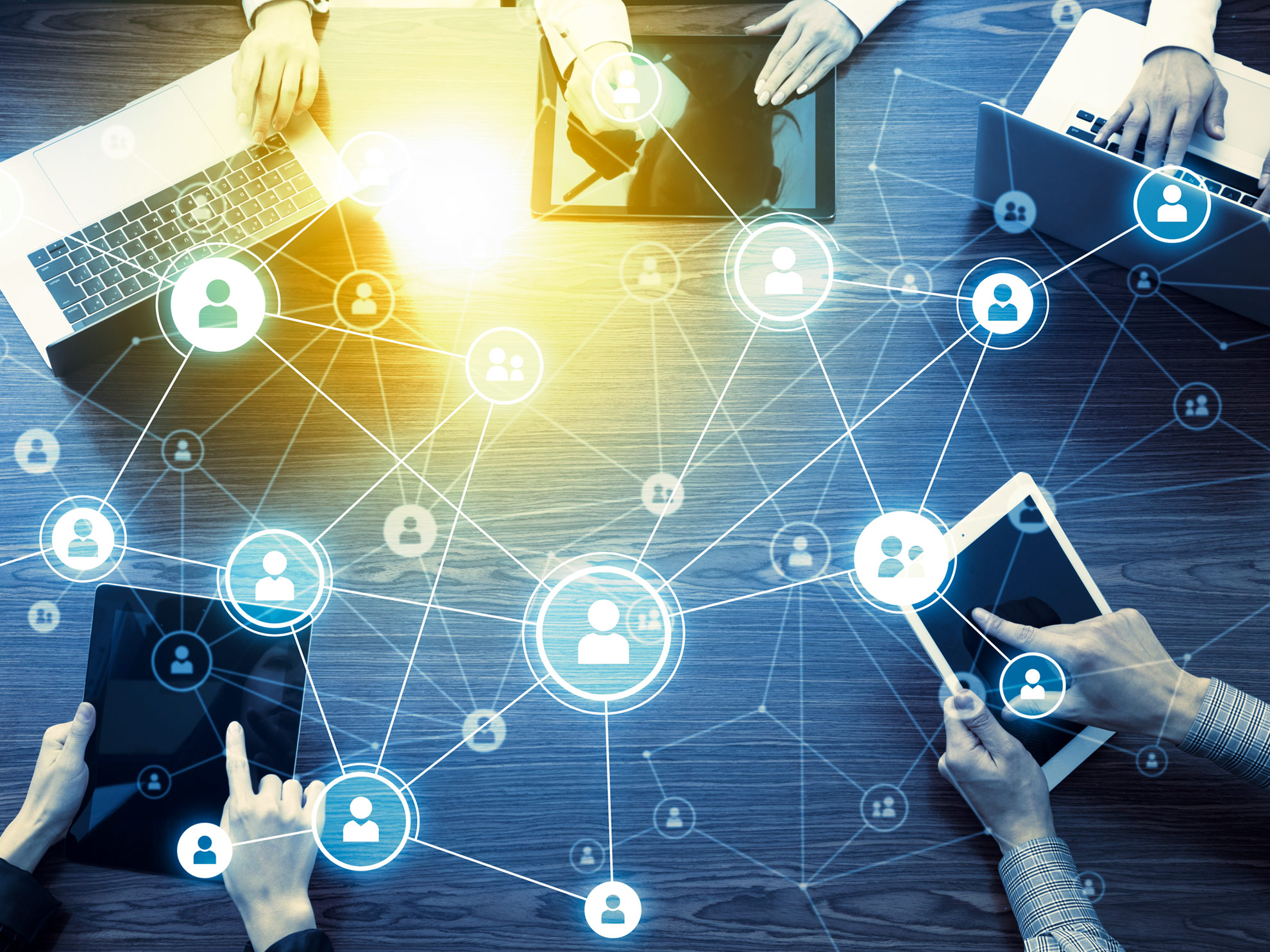 La storia di UniNettuno raccontata dalla Bbc