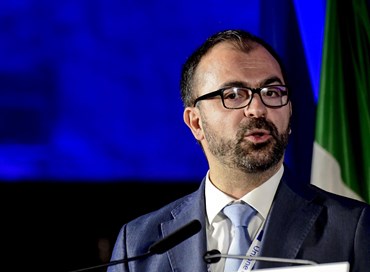I principi e la convenienza di Fioramonti