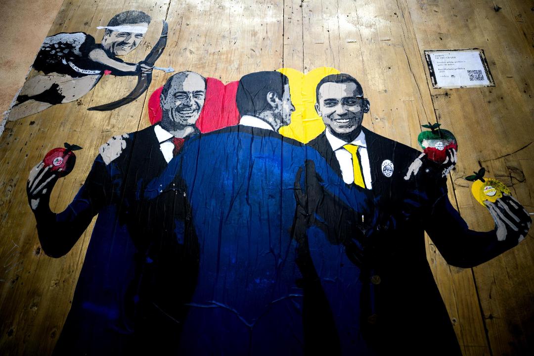 Nessuna intesa “salvo intesa”