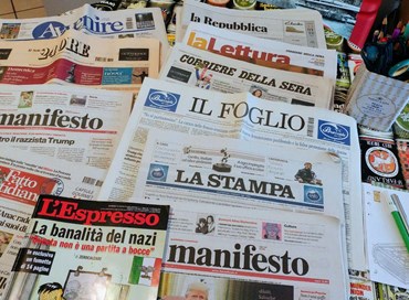 Gli “haters” dei giornali e dei giornalisti