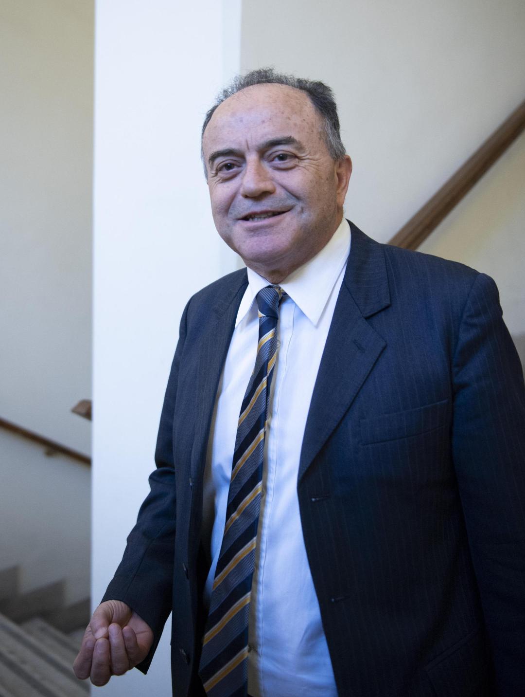 Gratteri e i giornali