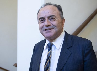 Gratteri e i giornali