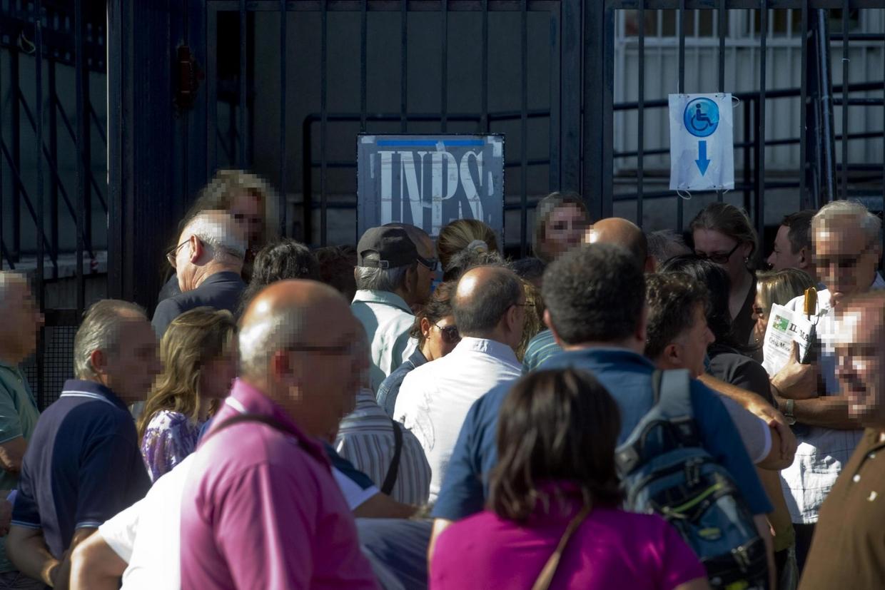 Confermare (riformando) l’Ape volontario